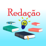 Eu vou fazer a redação que você precisa