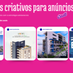 Eu vou criar post profissional para Instagram ou Facebook