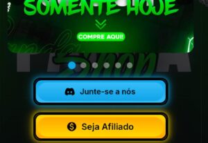 Eu vou Criar sites e apps
