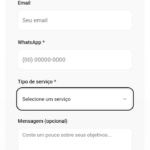Eu vou Criar sites e apps