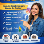 Eu vou fazer gestão de tráfego pago – mais clientes e vendas