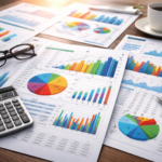 Eu vou preencher planilhas ou sistemas com agilidade.