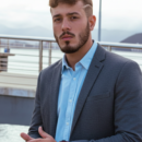 Foto do perfil do trabalhador freelancer