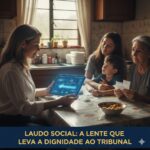 Eu vou organizar documentos e agendar aposentadoria no INSS.