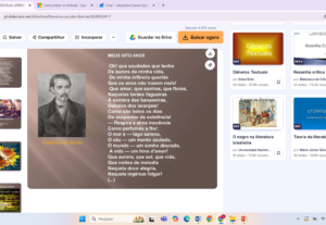 Eu vou avaliar e criticar sua obra, focando na sua melhoria.