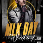 Eu vou fazer flyers que chamam atenção e vendem sua ideia