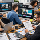 Foto do perfil do trabalhador freelancer