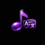Eu vou Traduzir sua musica favorita e legendar em um vídeo