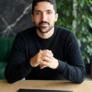 Foto do perfil do trabalhador freelancer