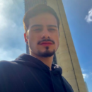 Foto do perfil do trabalhador freelancer