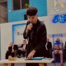 Foto do perfil do trabalhador freelancer