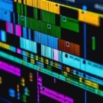 Eu vou editar seus vídeos curtos para redes sociais.