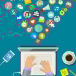 Eu vou Desenvolver Seu web site, automação, ia, entre outros...