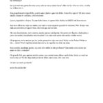 Eu vou fazer uma prosa/poema para você