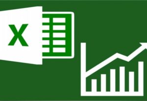Eu vou fazer planilhas excel do basico ao avançado