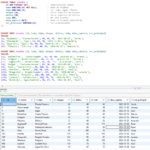 Eu vou criar um banco de dados usando docker e dbeaver