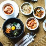 Eu vou organizar as suas refeições