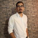 Foto do perfil do trabalhador freelancer