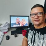 Eu vou gravar um vídeo para divulgar seu produto ou serviço.