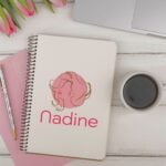 Eu vou fazer a arte da sua marca em 12h.