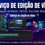 Eu vou Editar seu Vídeo de forma Criativa e Ágil