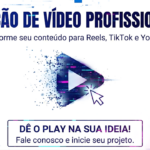 Eu vou Editar seu Vídeo de forma Criativa e Ágil