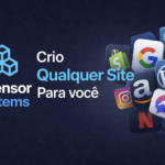 Eu vou fazer Criação De Site Profissional