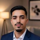 Foto do perfil do trabalhador freelancer