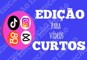 Eu vou Melhorar seu vídeo para redes sociais.