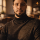 Foto do perfil do trabalhador freelancer