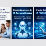 Eu vou Fazer sua automação de whatsapp/agente de IA