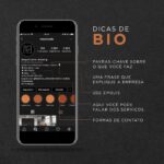 Eu vou deixar seu Instagram profissional para vender em 24h