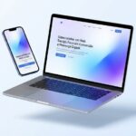 Eu vou Criar uma landing page profissional para seu negócio