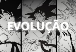Eu vou criar um thumbnail para o seu canal de animes.