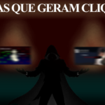 Eu vou criar 3 Thumbnail para Você