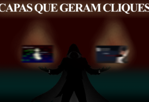 Eu vou criar 4 Thumbnail para Você