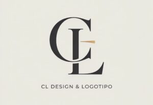 Eu vou criar uma Logotipo Minimalista e Profissional