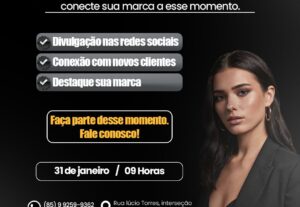 Eu vou Criar 3 posts incriveis para o seu novo empreendiment...