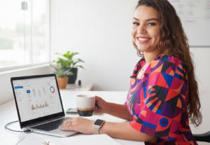 Eu vou fazer Estrategista de E-mail Marketing.