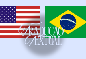Eu vou traduzir textos do Português ao Inglês