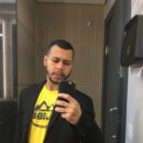 Foto do perfil do trabalhador freelancer