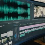 Eu vou fazer a edição do seu vídeo