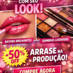Eu vou transformar suas ideias em vídeos criativos.