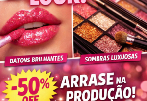 Eu vou transformar suas ideias em vídeos criativos.