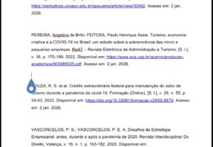 Eu vou Revisar e corrigir textos