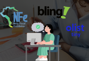 Eu vou Configurar seu Emissor de Notas Bling ou Olist - SN