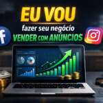 Eu vou atrair cliente todos os dias com Meta Ads