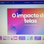 Eu vou criar o melhor slide para sua demanda