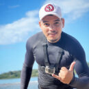 Foto do perfil do trabalhador freelancer