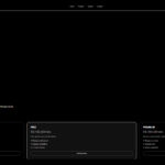 Eu vou fazer seus sites e softwares básicos